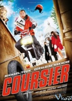 Người Đưa Tin – Coursier