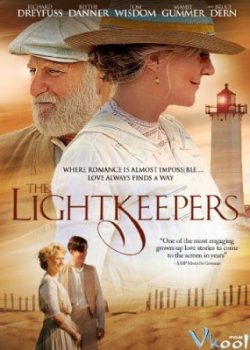 Người Gác Hải Đăng – The Lightkeepers