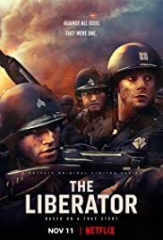 Người Giải Phóng (Phần 1) – The Liberator (Season 1)