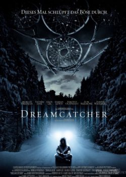 Người Giữ Giấc Mơ – Dreamcatcher