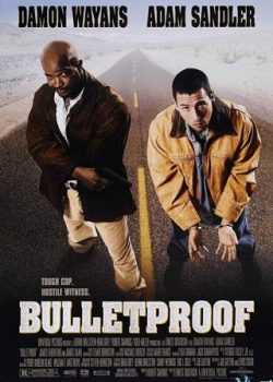 Người Hộ Tống – Bulletproof