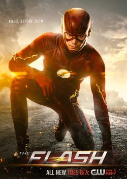 Người Hùng Tia Chớp (Phần 2) - The Flash (Season 2)