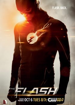 Người Hùng Tia Chớp (Phần 3) - The Flash (Season 3)