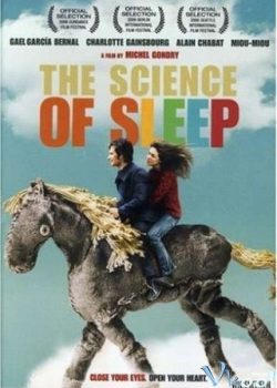 Người Mộng Du - The Science Of Sleep