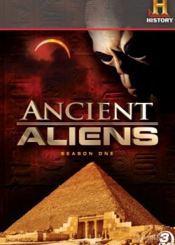 Người Ngoài Hành Tinh Thời Cổ Đại (Phần 1) - Ancient Aliens (Season 1)