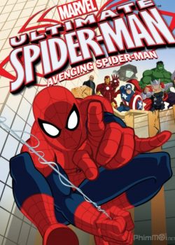 Người Nhện (Phần 3) - Ultimate Spider Man (Season 3)