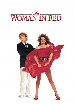 Người Phụ Nữ Áo Đỏ – The Woman in Red