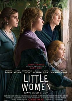 Người Phụ Nữ Nhỏ Bé - Little Women