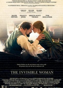 Người Phụ Nữ Vô Hình - The Invisible Woman