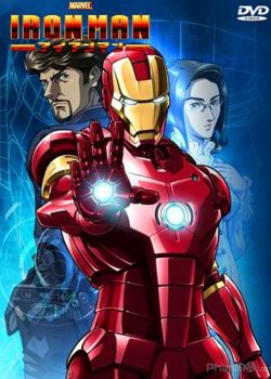 Người Sắt - Iron Man
