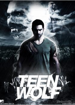Người Sói Teen (Phần 3) – Teen Wolf (Season 3)