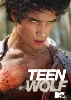 Người Sói Teen (Phần 5) - Teen Wolf (Season 5)