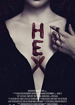 Người Tình Quỷ Ám – Hex