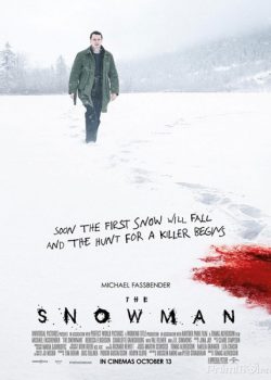 Người Tuyết – The Snowman