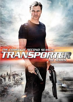 Người vận chuyển (Phần 1) - Transporter The Series (Season 1)
