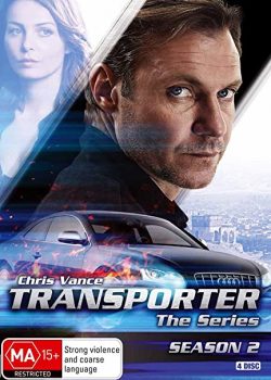 Người vận chuyển (Phần 2) - Transporter The Series (Season 2)