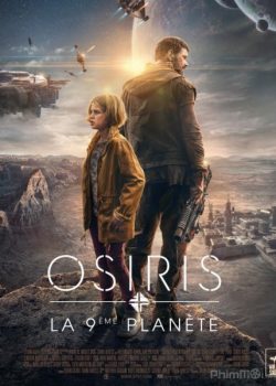 Nguồn Gốc Đại Chiến – The Osiris Child: Science Fiction Volume One