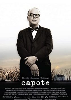 Nhà Báo Capote - Capote