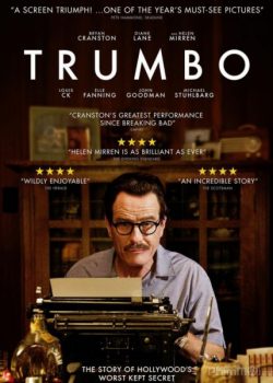 Nhà Biên Kịch Trumbo – Trumbo
