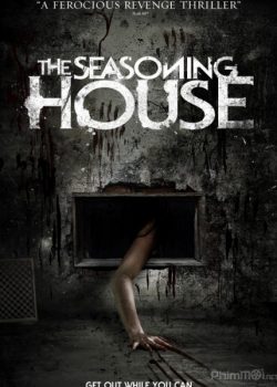 Nhà Chứa Bốn Mùa (Nhà Thổ) - The Seasoning House