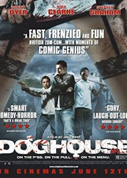 Nhà Chứa – Doghouse