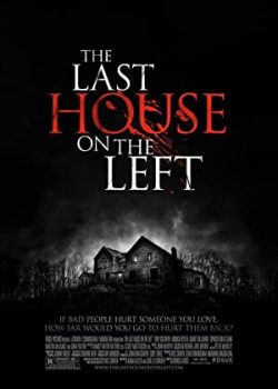 Nhà Cuối Cùng Bên Trái – The Last House on the Left