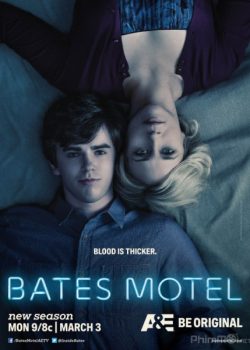 Nhà Nghỉ Bates (Phần 2) – Bates Motel (Season 2)