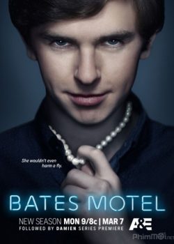 Nhà Nghỉ Bates (Phần 4) - Bates Motel (Season 4)