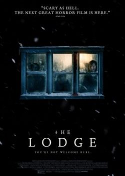 Nhà Nghỉ Quỷ Ám - The Lodge