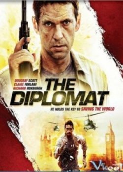 Nhà Ngoại Giao – The Diplomat