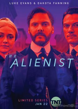 Nhà Tâm Thần Học (Phần 1) - The Alienist (Season 1)