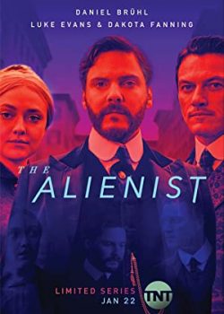 Nhà Tâm Thần Học (Phần 2) - The Alienist: Angel of Darkness (Season 2)