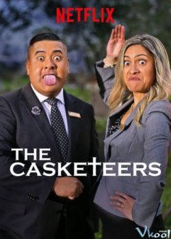 Nhà Tang Lễ (Phần 2) - The Casketeers (Season 2)