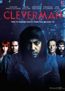 Nhà Thông Thái (Phần 1) - Cleverman (Season 1)