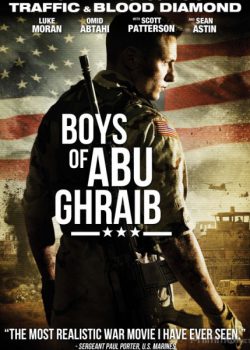 Nhà Tù Abu Ghraib – Boys of Abu Ghraib