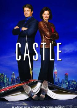 Nhà Văn Phá Án (Phần 1) - Castle (Season 1)