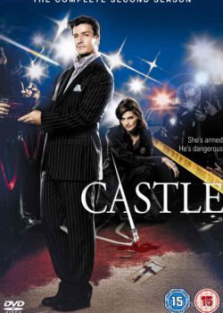 Nhà Văn Phá Án (Phần 2) – Castle (Season 2)