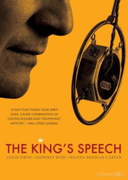 Nhà Vua Nói Lắp - The King's Speech