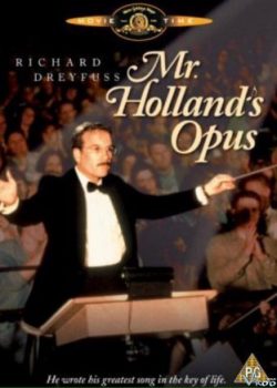 Nhạc Phẩm Của Thầy Holland – Mr. Holland’s Opus