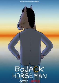 Nhân Mã BoJack (Phần 6) – Bojack Horseman (Season 6)