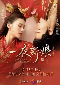 Nhất Dạ Tân Nương – The Romance of Hua Rong
