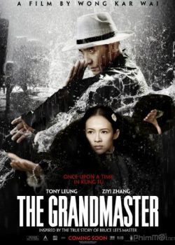 Nhất Đại Tông Sư - The Grandmaster