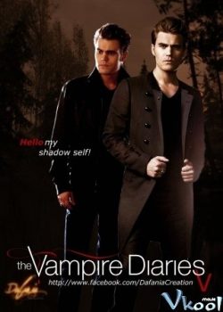 Nhật Ký Ma Cà Rồng (Phần 5) – The Vampire Diaries (Season 5)