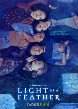 Nhẹ Tựa Lông Hồng (Phần 2) – Light as a Feather (Season 2)
