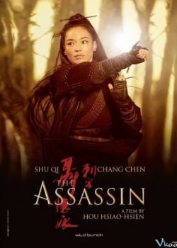 Nhiếp Ẩn Nương - The Assassin
