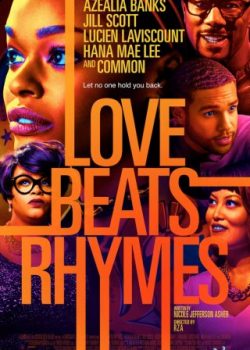 Nhịp Điệu Tình Yêu – Love Beats Rhymes
