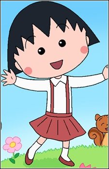 Nhóc Maruko - Chibi Maruko-chan