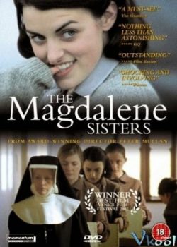 Những Bà Sơ Magdalene – The Magdalene Sisters