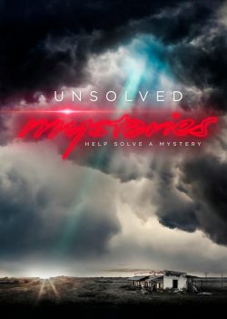 Những Bí Ẩn Chưa Lời Đáp (Phần 1) – Unsolved Mysteries (Season 1)