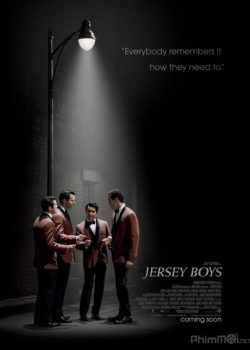 Những Chàng Trai Jersey – Jersey Boys